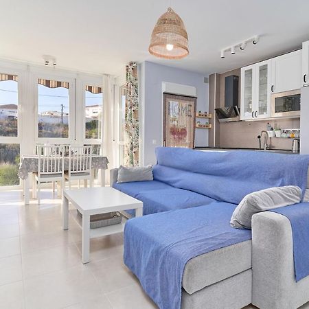 Recreo 10 Leilighet Torrox Eksteriør bilde
