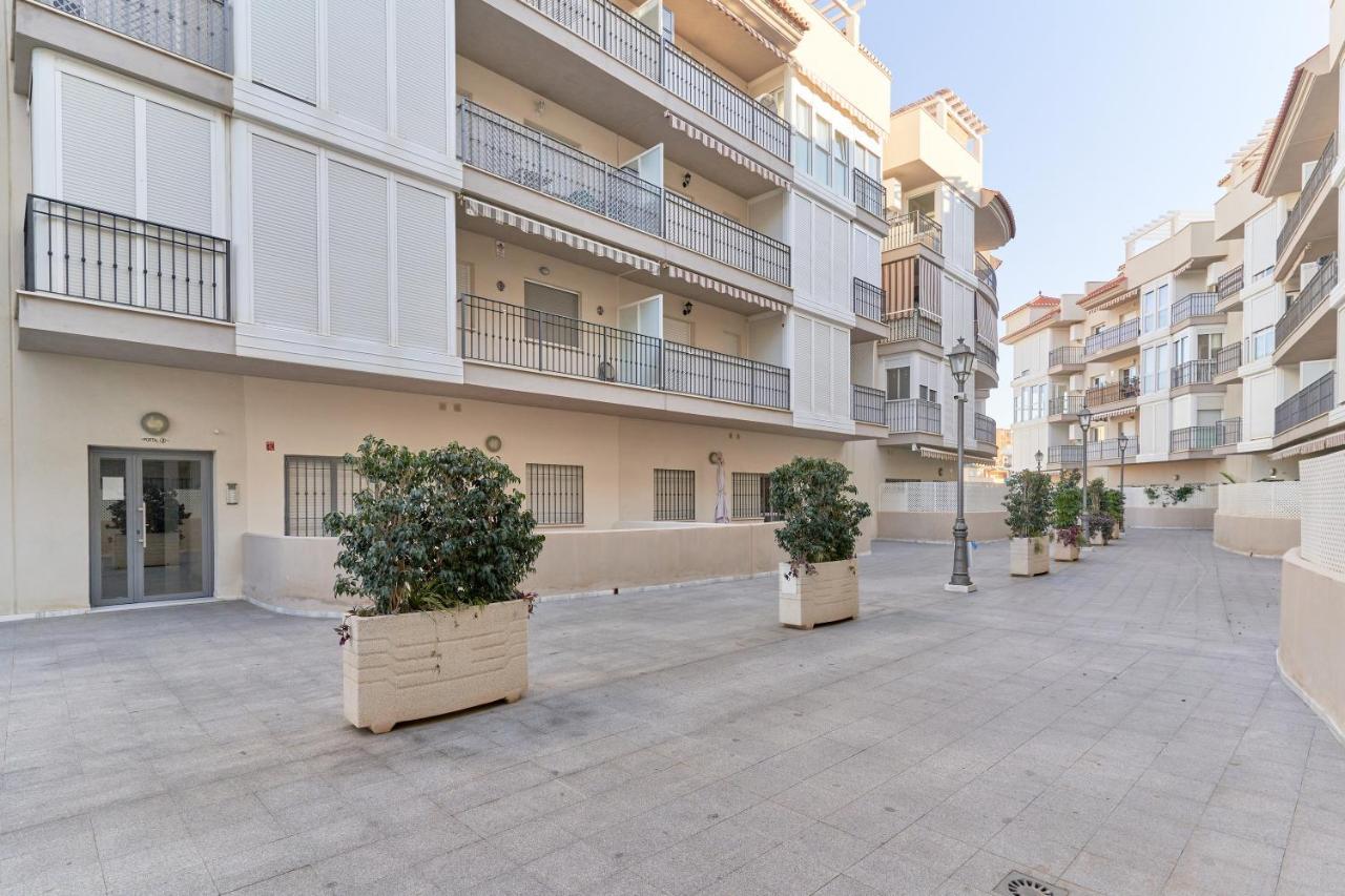 Recreo 10 Leilighet Torrox Eksteriør bilde