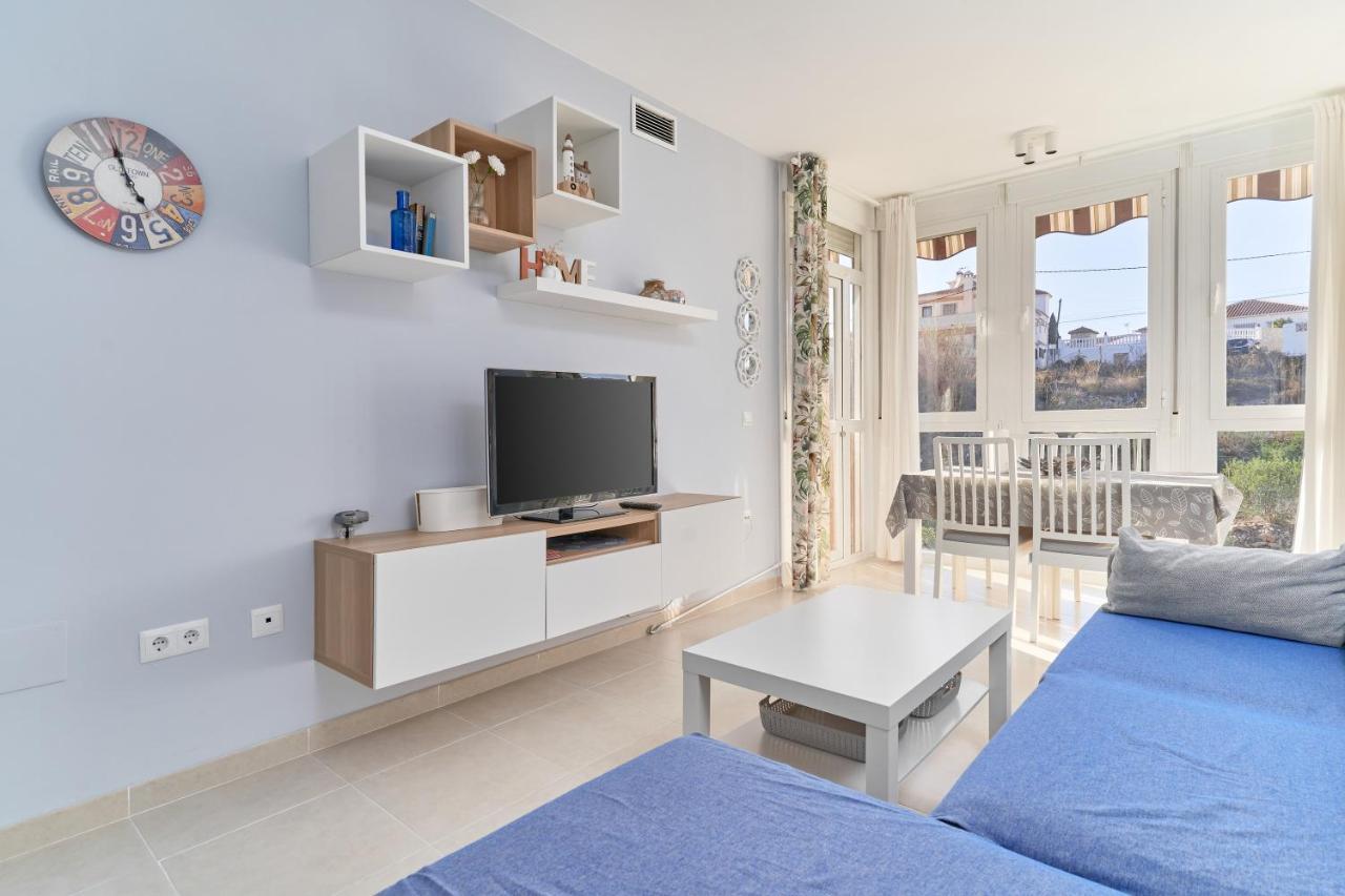 Recreo 10 Leilighet Torrox Eksteriør bilde
